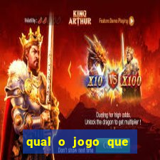 qual o jogo que ganha dinheiro sem precisar depositar